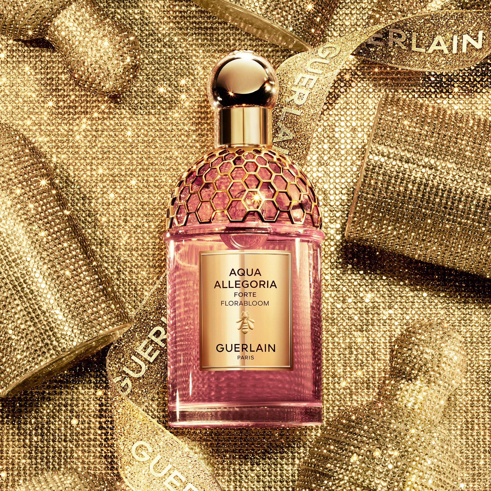 Aqua Allegoria Aqua Allegoria Florabloom Forte - Eau de Parfum szett - Női parfüm készlet, Eau de Parfum