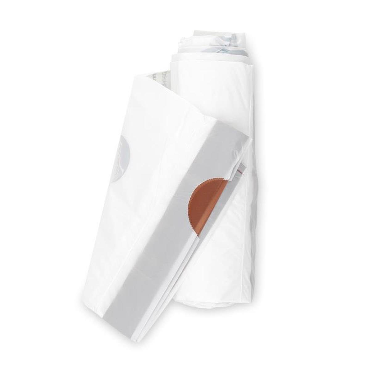 Brabantia Müllbeutel Brabantia Smartfix 45 l (L), 10 Müllbeutel