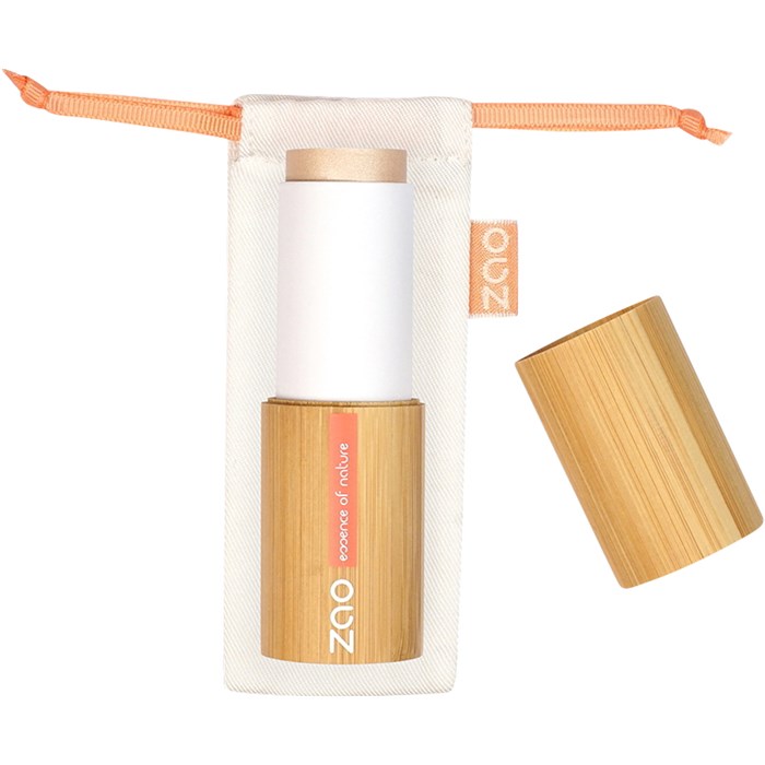 Bamboo Shine-up Stick
