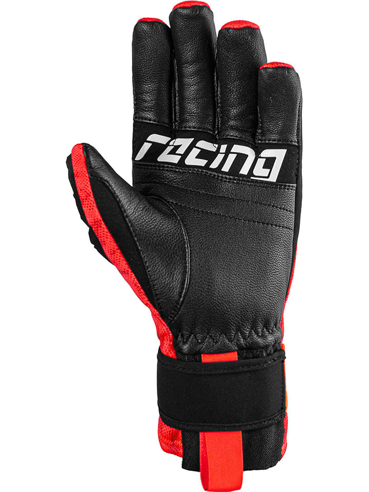 Reusch Funktionsfingerhandschuhe 