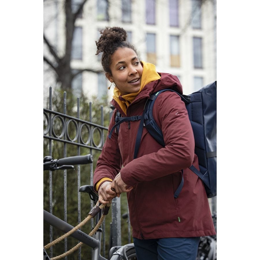 Mineo 3-in-1 Jacke Damen
