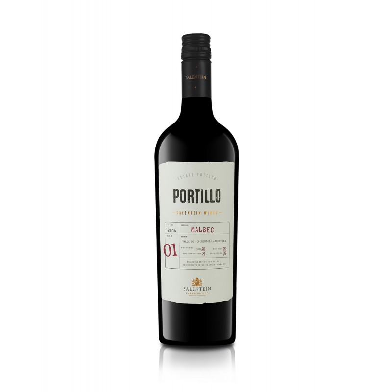 Portillo Malbec