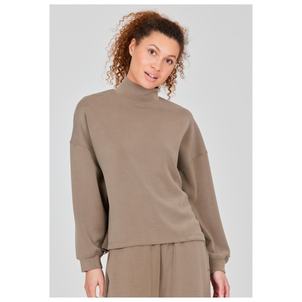 ATHLECIA - Women's Paris High-Neck - Hoodie