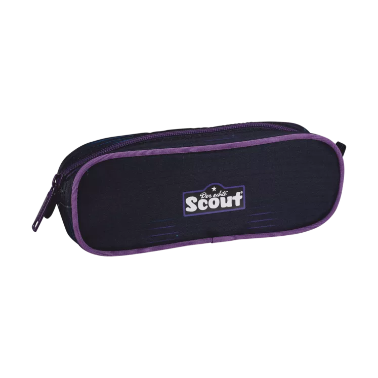 Scout Alpha Exklusiv Safety Light Spooky Starlight