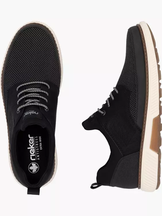 Rieker Herren Slipper