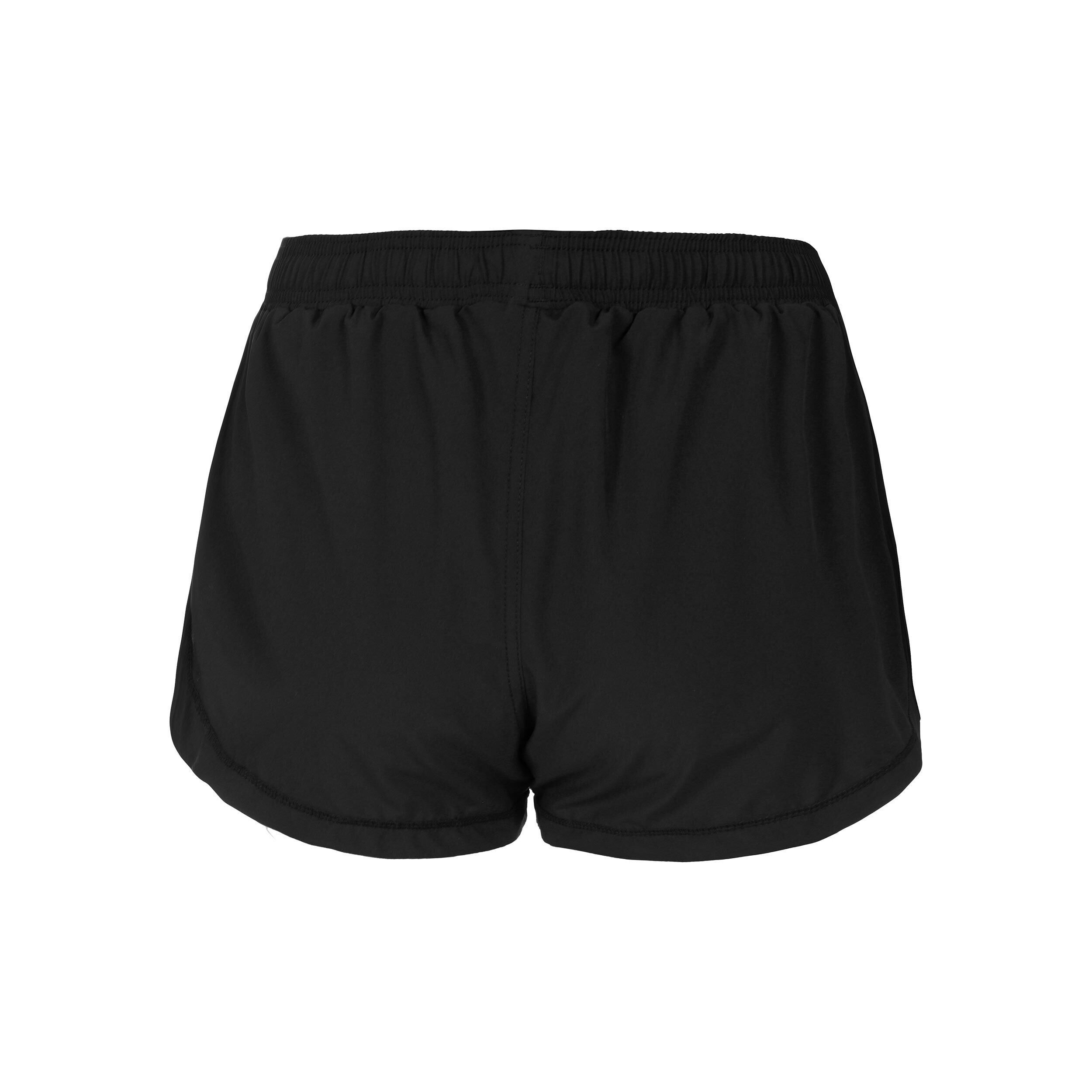 Genoa Shorts Damen - Schwarz