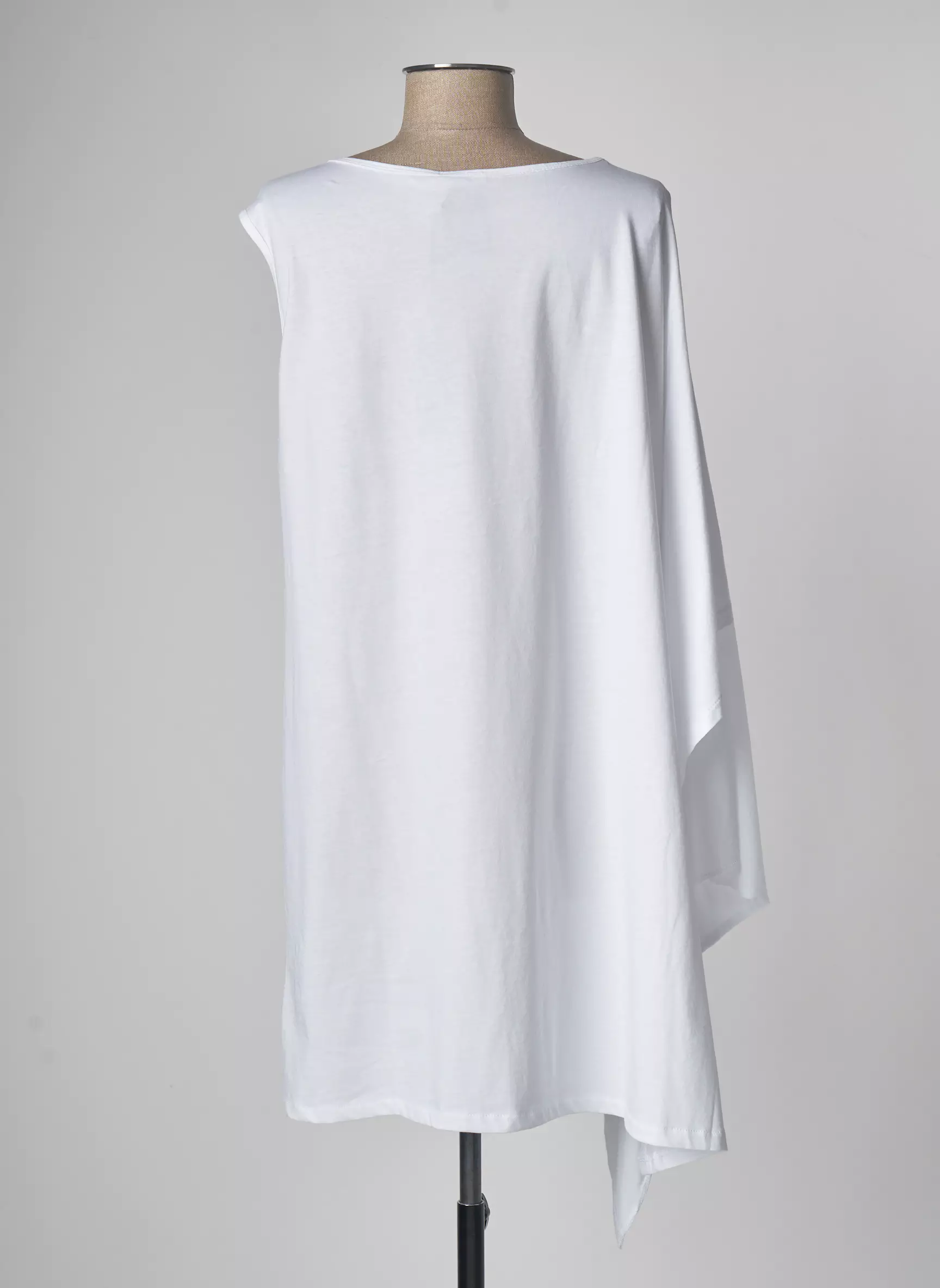Lotus Eaters Robes Courtes Femme couleur blanc