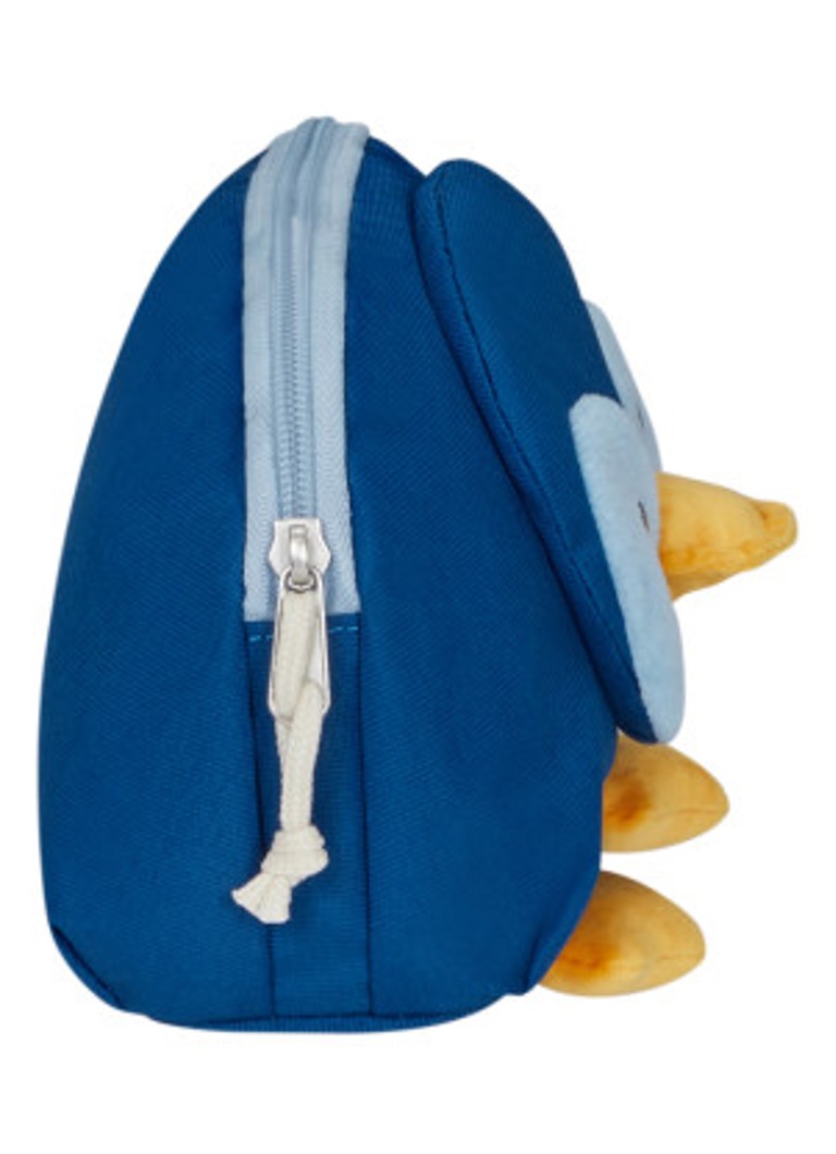 Οικολογική τσάντα μακιγιάζ Samsonite Happy Sammies με τύπωμα