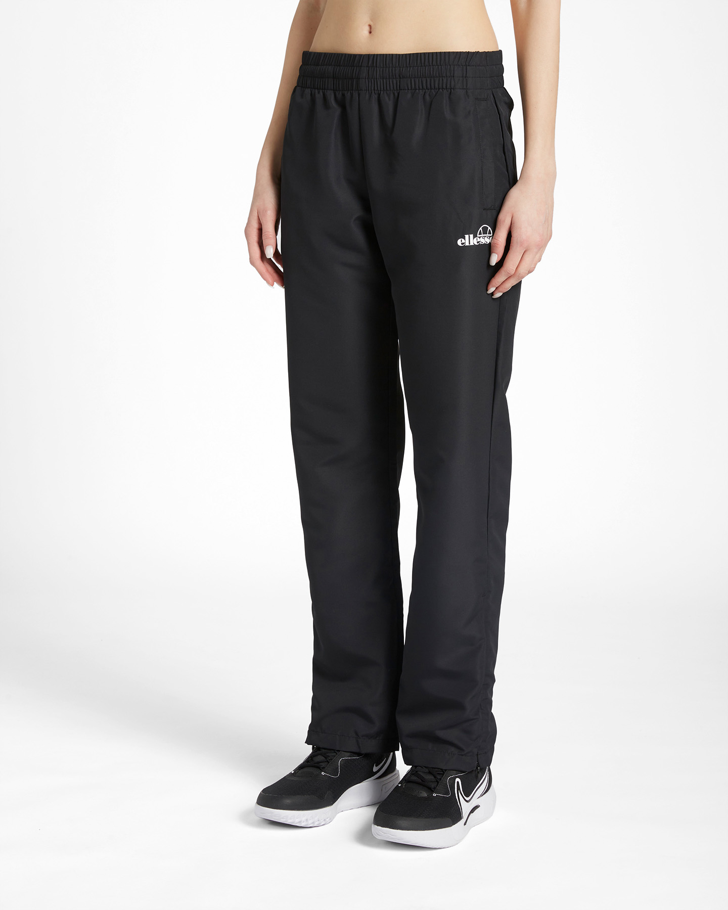 Przystawka do tenisa Ellesse Essential W ETW020S23-050