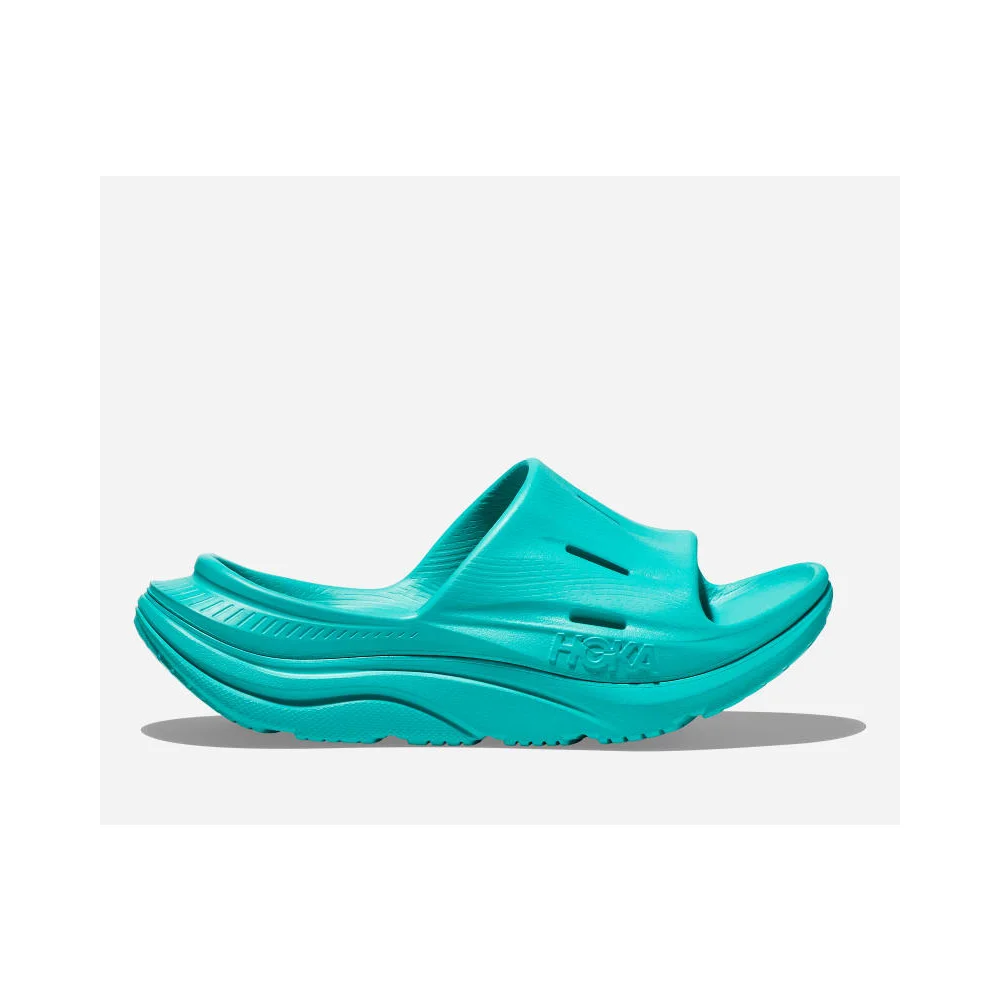 Hoka Ora Recovery Slide 3 1135061-CCMC / blau