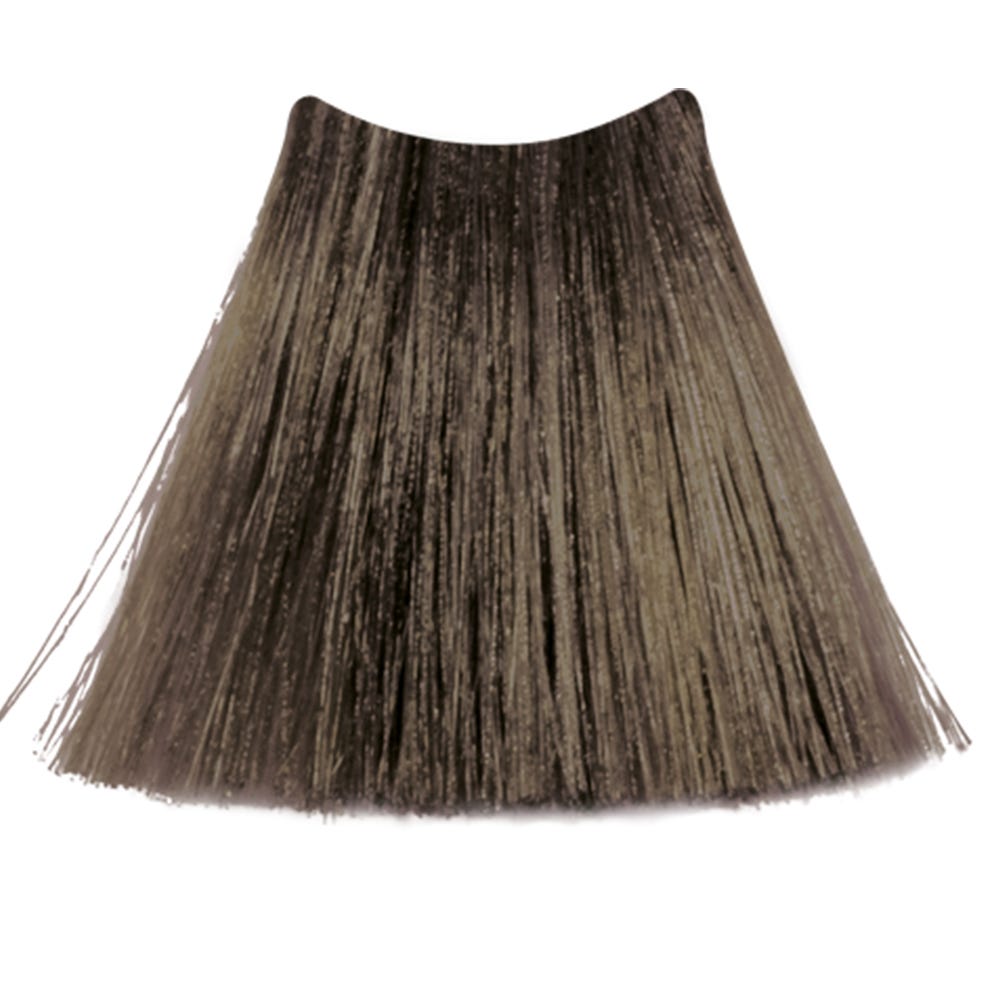 C:EHKO Color Explosion Haarfarbe 6/32 Dunkelblond Gold Asch