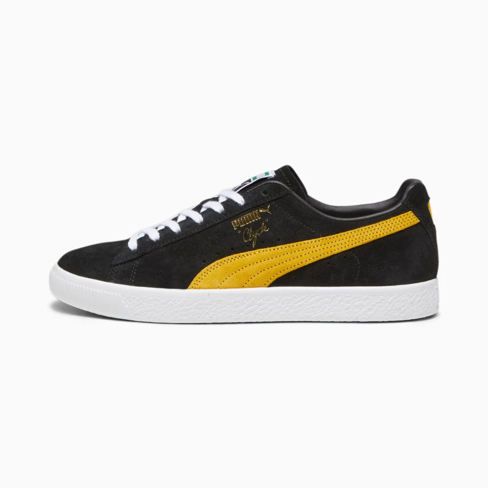 PUMA Clyde OG 391962-05 / schwarz