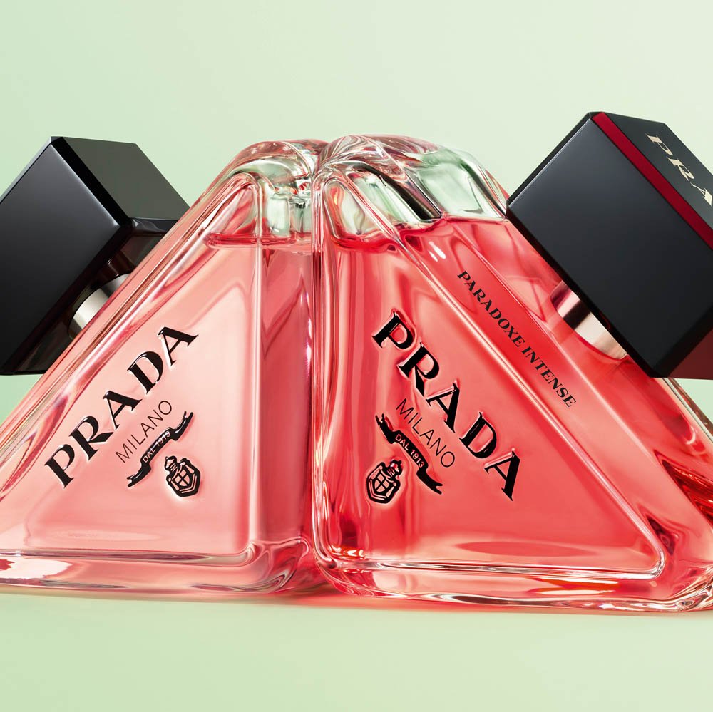 Prada Paradoxe Intense Eau de Parfum Nat. Spray - Refillable