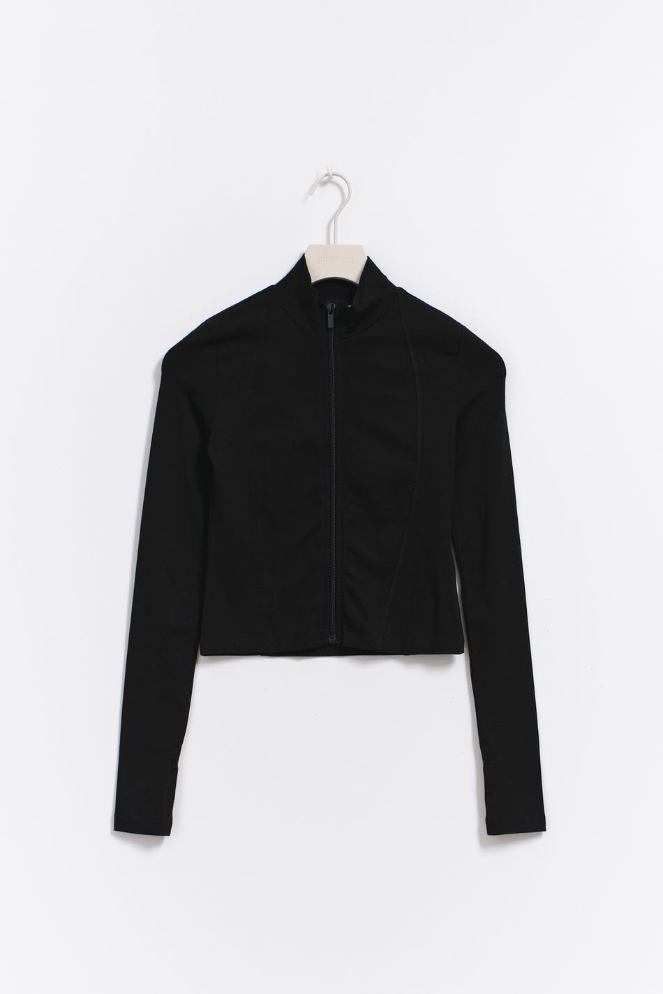 Sporty jacket