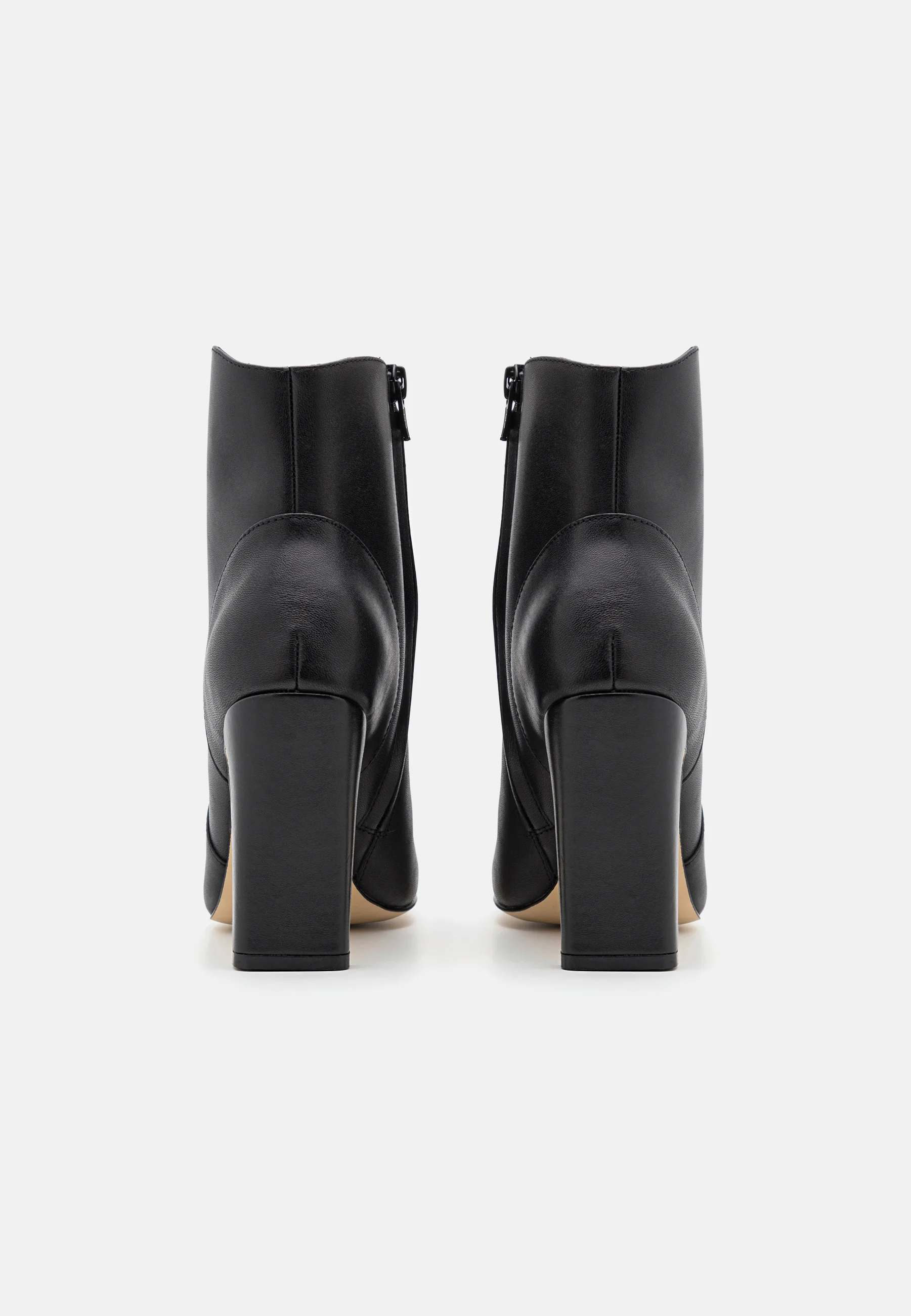 Zign LEATHER - Botines