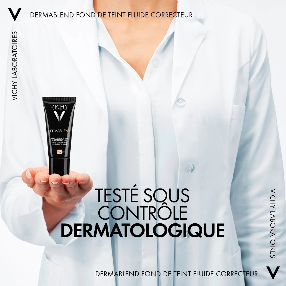 Vichy Dermablend