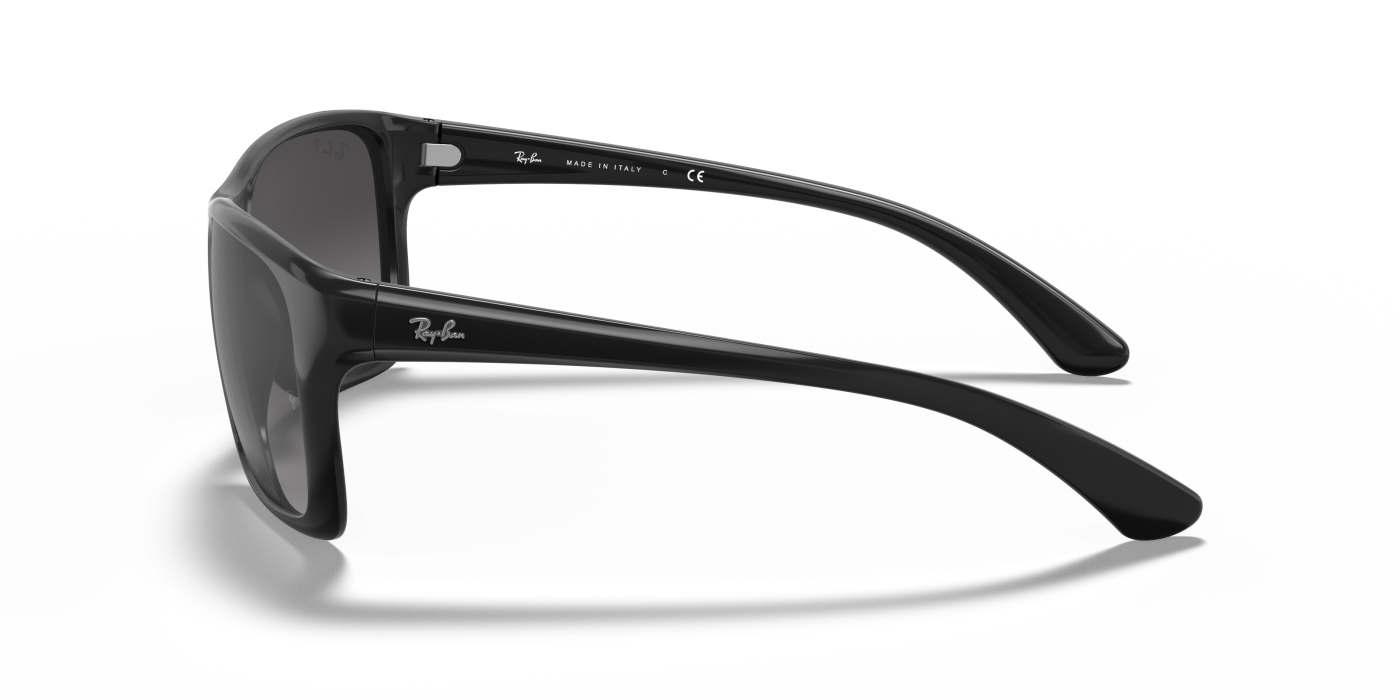 RB4331 - Gri negru lucios