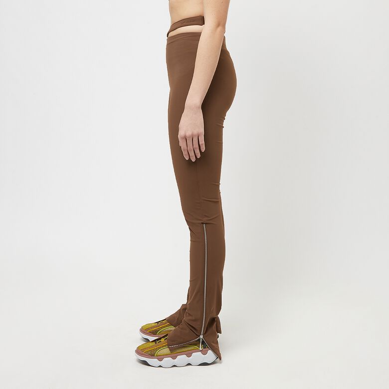NIKE x Jacquemus Pants cacao wow