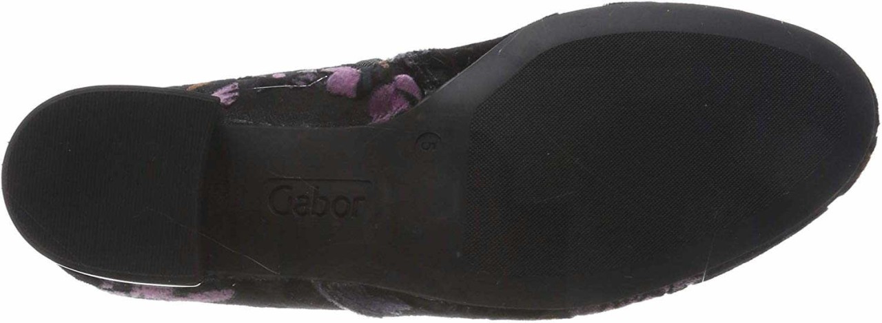 GABOR Stiefeletten bunt