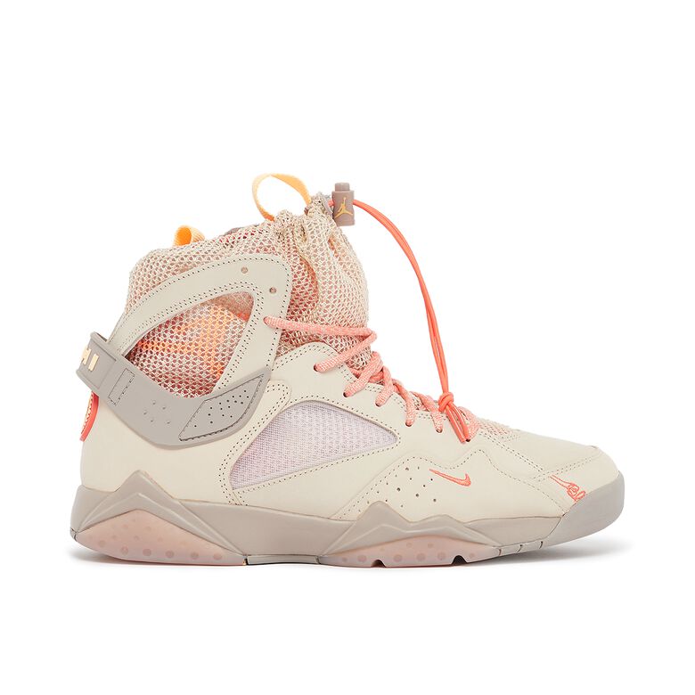 JORDAN x Bephies Beauty Supply Wmns Air Jordan 7 Retro SP 