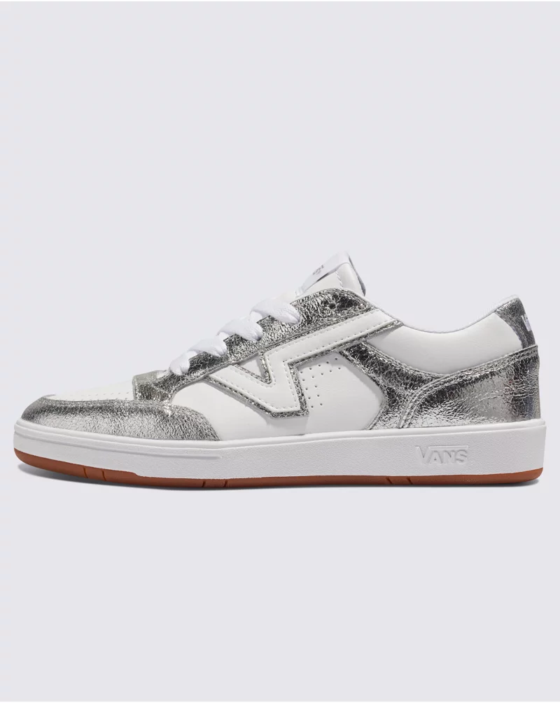Lowland ComfyCush Shoe