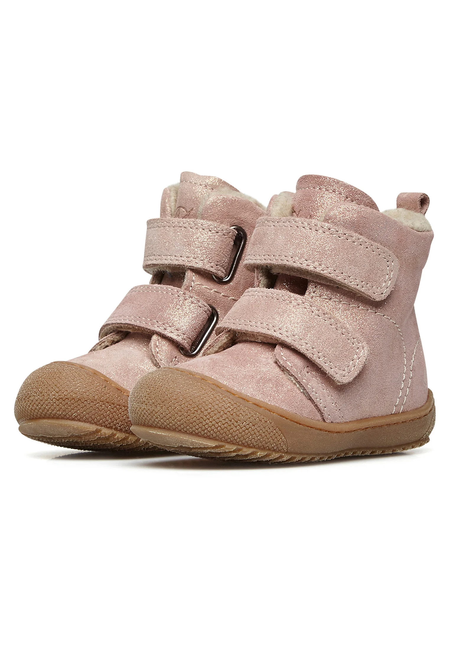 Naturino BUBBLE VL - Botas de nieve