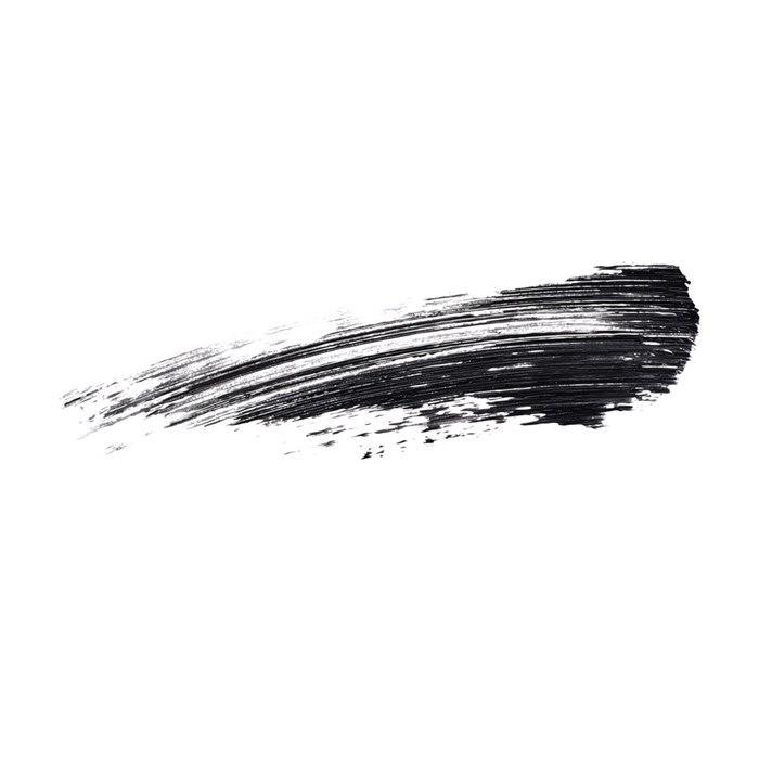 Volum' Express Falsche Wimpern Black Drama Mascara