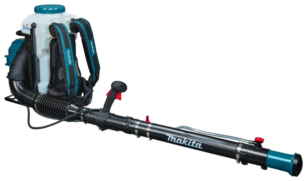 Makita PM7651H Moteur 4 temps Rugnevelspuit 75,6 cm3