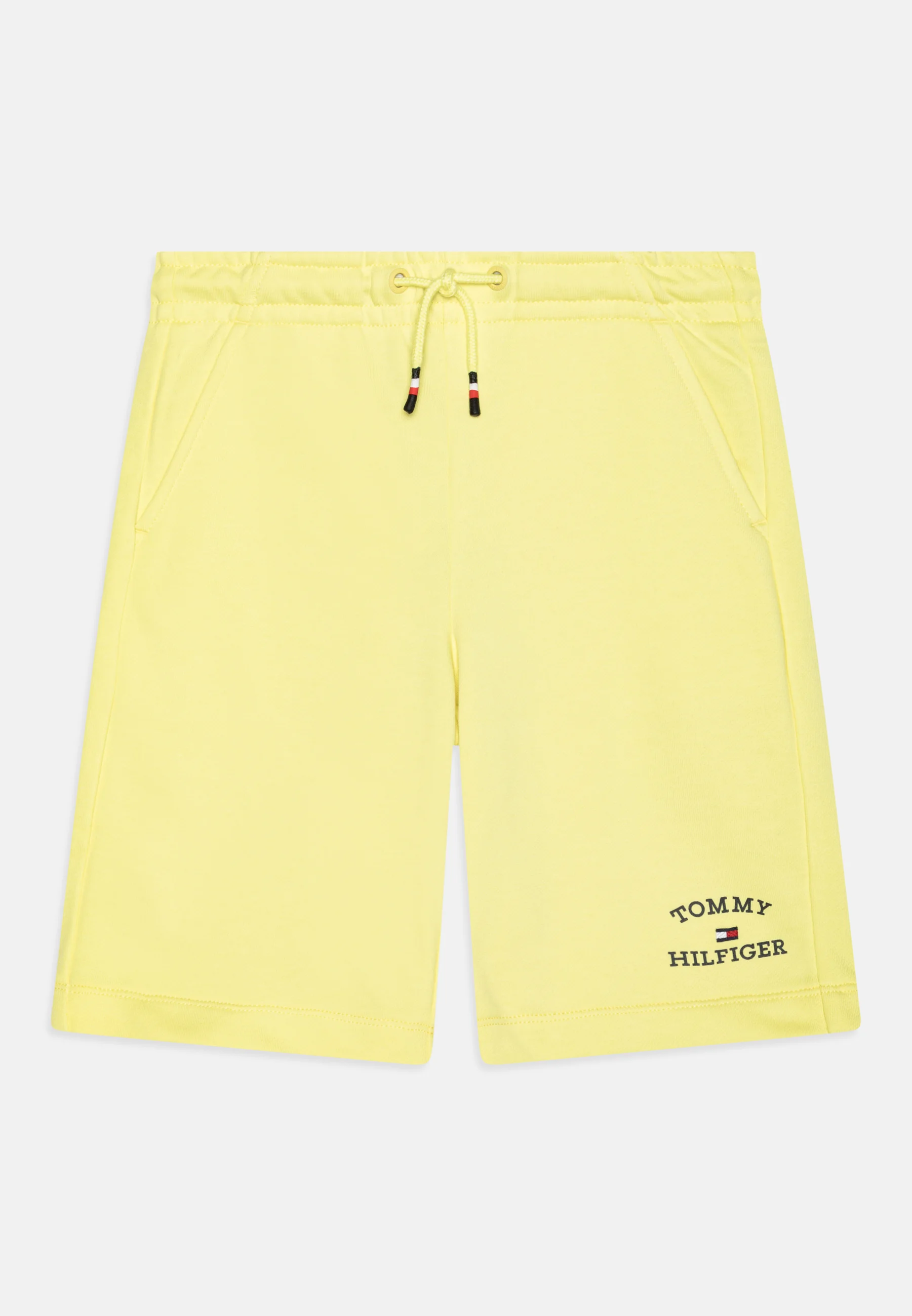 Pantalones de chándal con el logotipo de Tommy Hilfiger