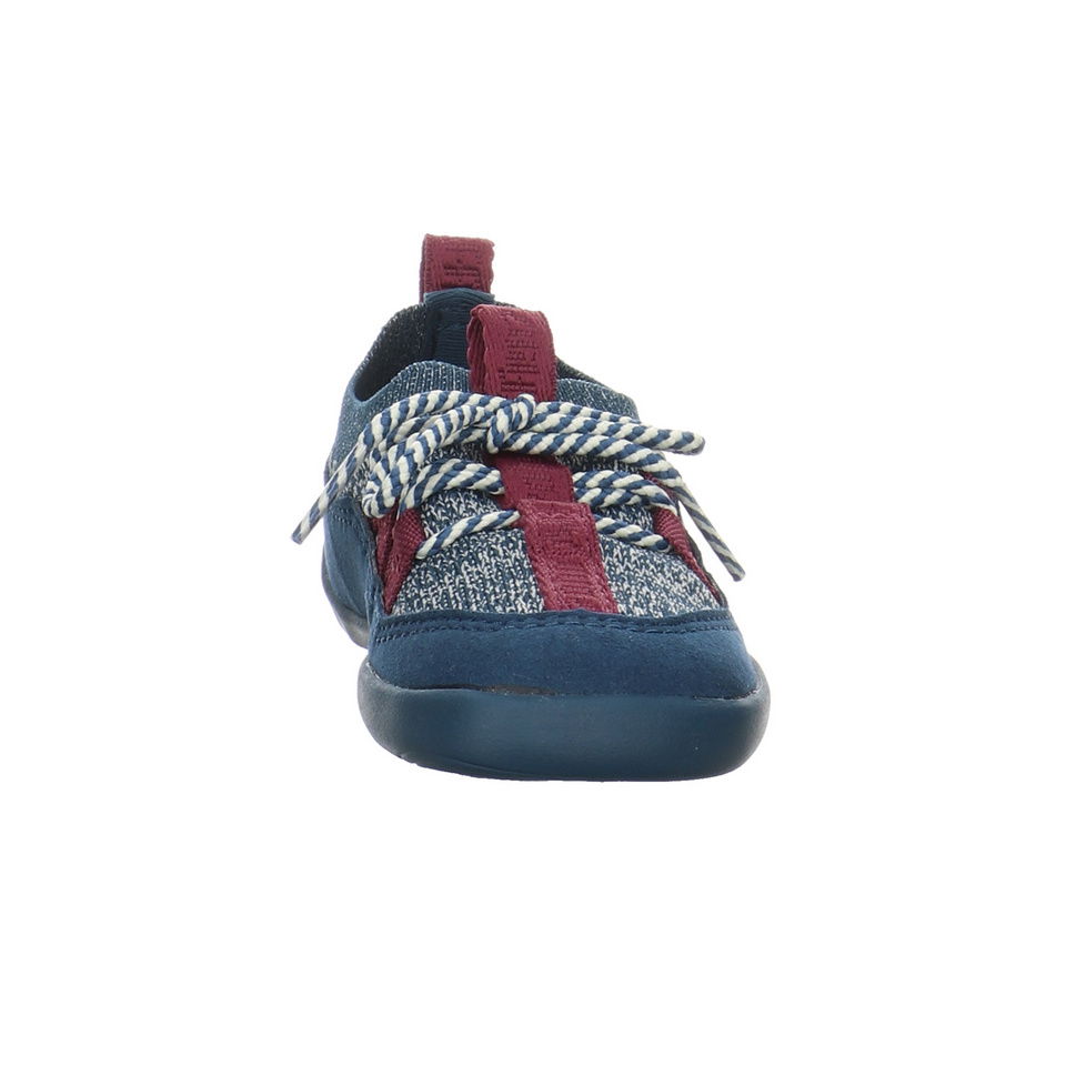 Affenzahn Schildkröte Knit Walker Lauflernschuh