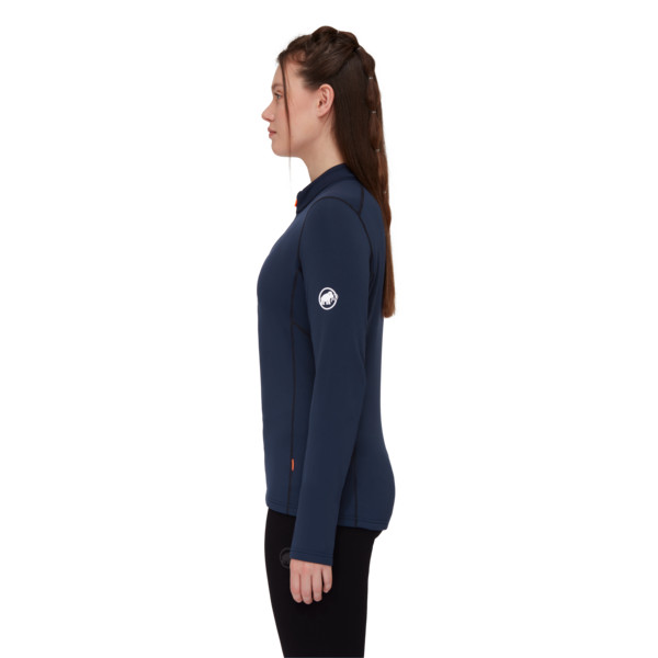 AENERGY ML HALF ZIP PULL WOMEN Damen - Fleecepullover