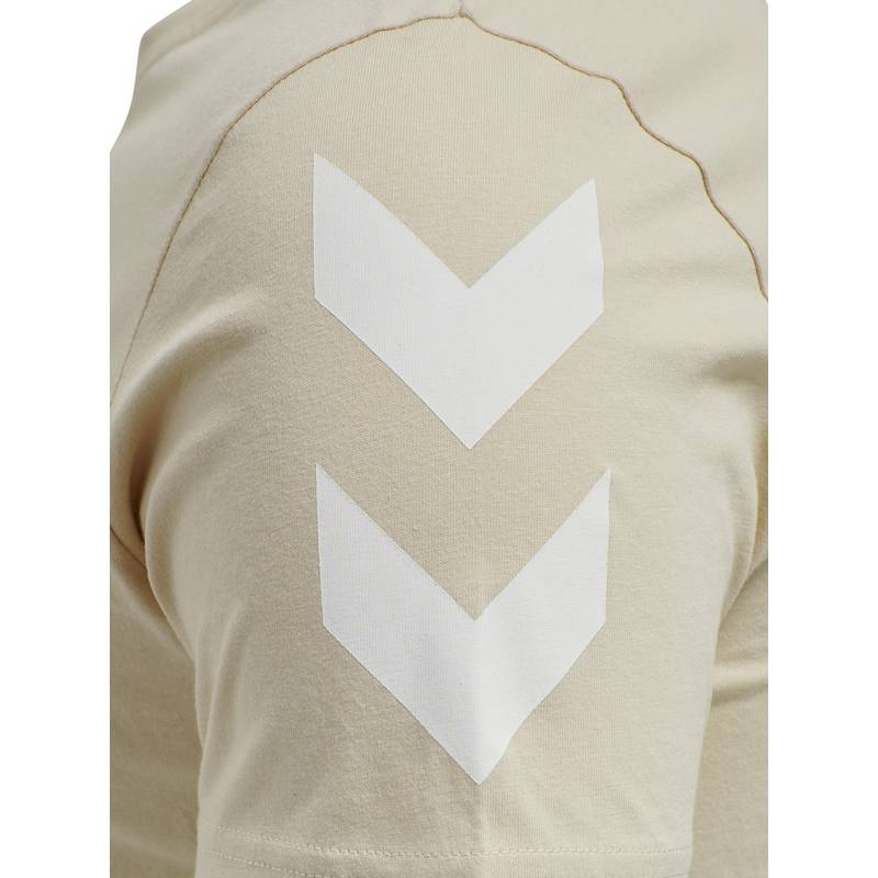 hummel hmlLEGACY CHEVRON T-SHIRT T-Shirt