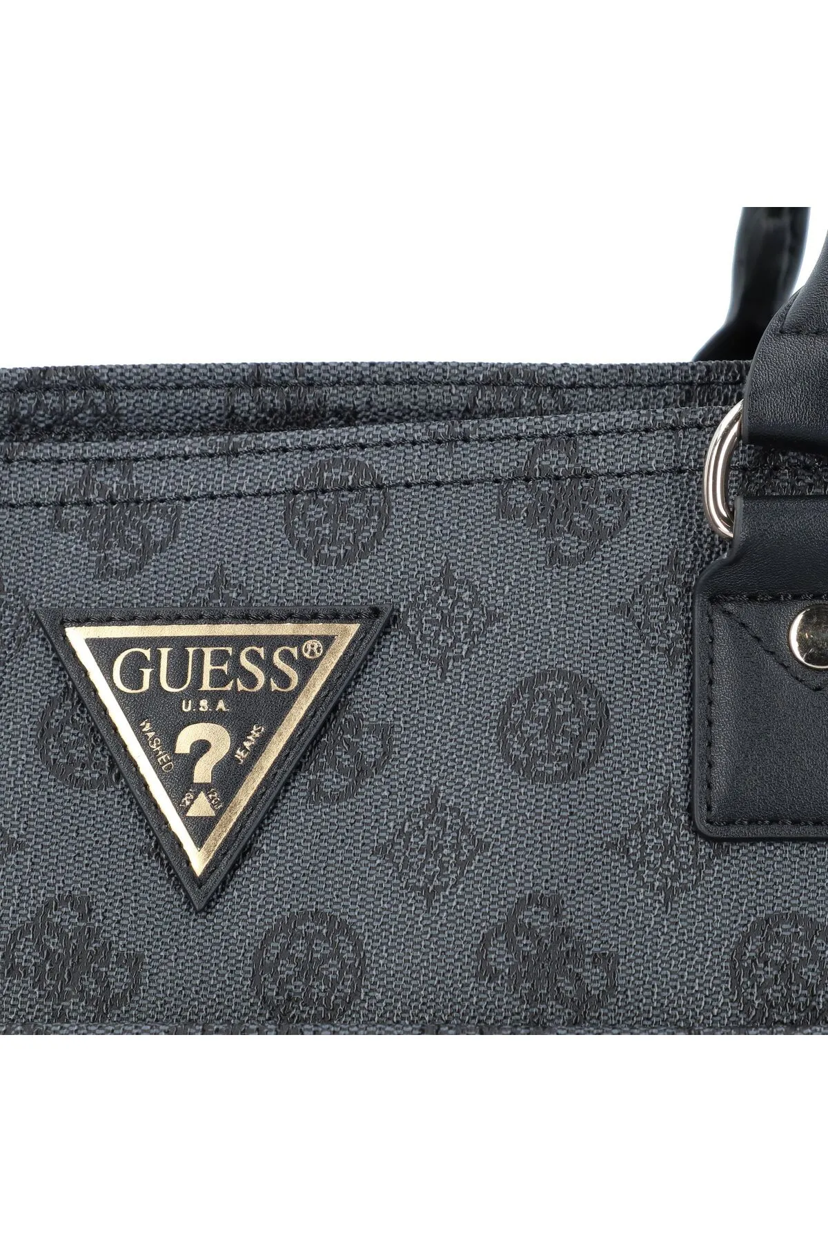 Guess  Wilder Weekender Reisetasche 45 cm