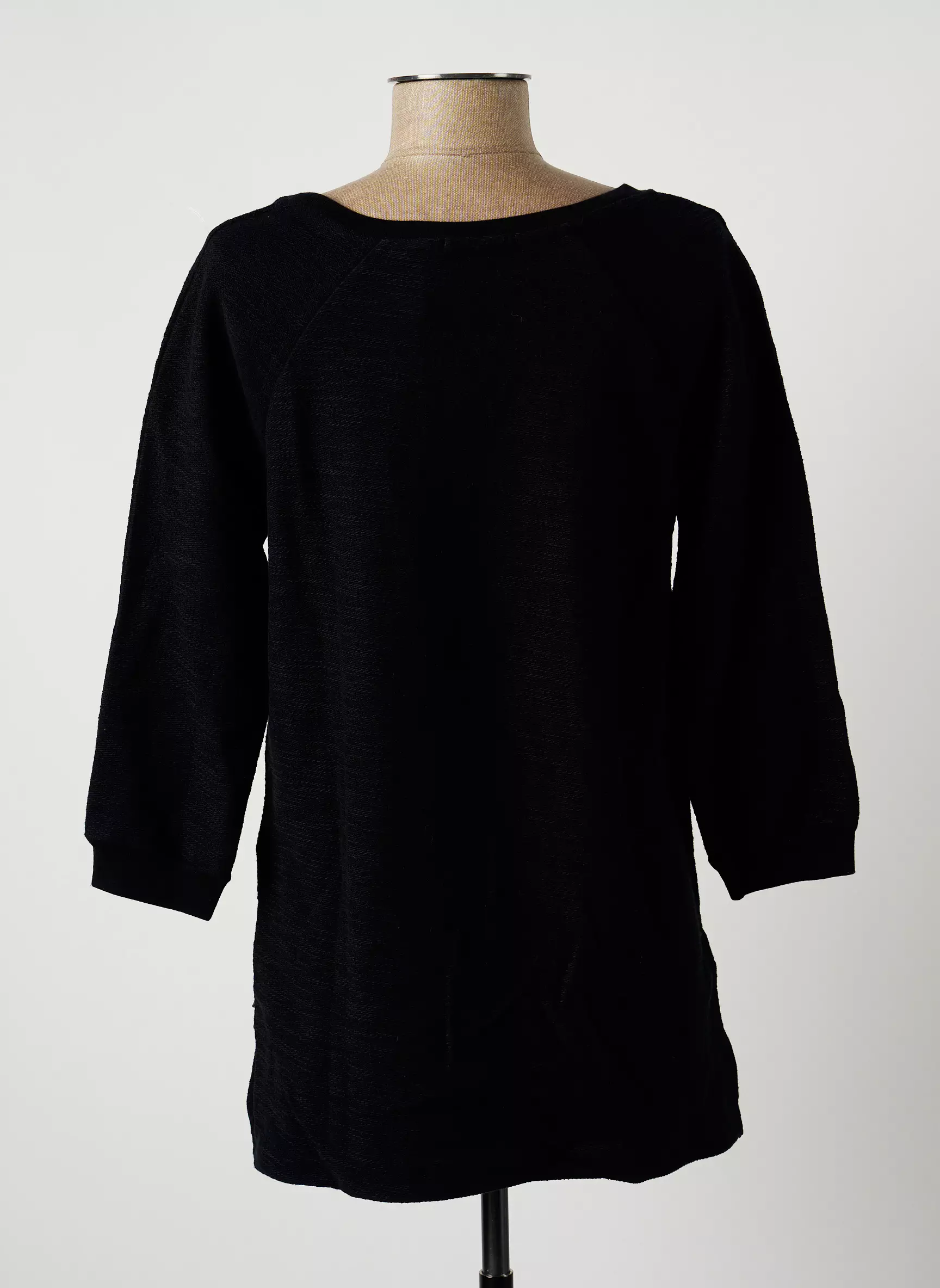 Deux Two Tshirts Femme couleur noir