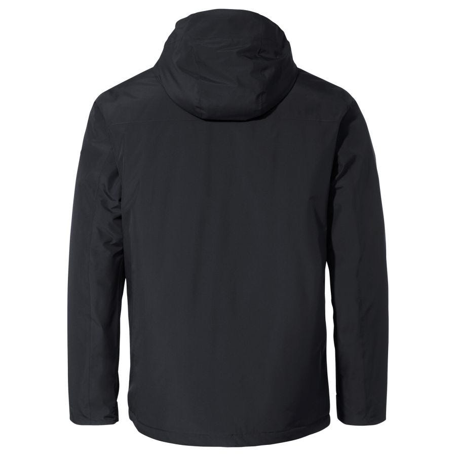 Rosemoor wattierte Winterjacke Herren