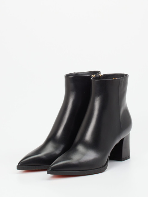 Stiefelette-17170090144 Santoni
