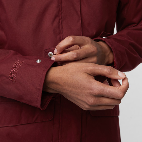 CAITHNESS JACKE Damen - Regenmantel