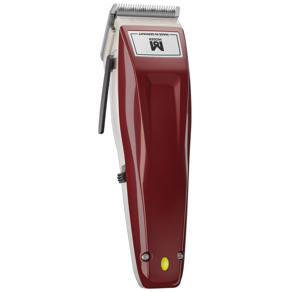 Moser 1400 Cordless