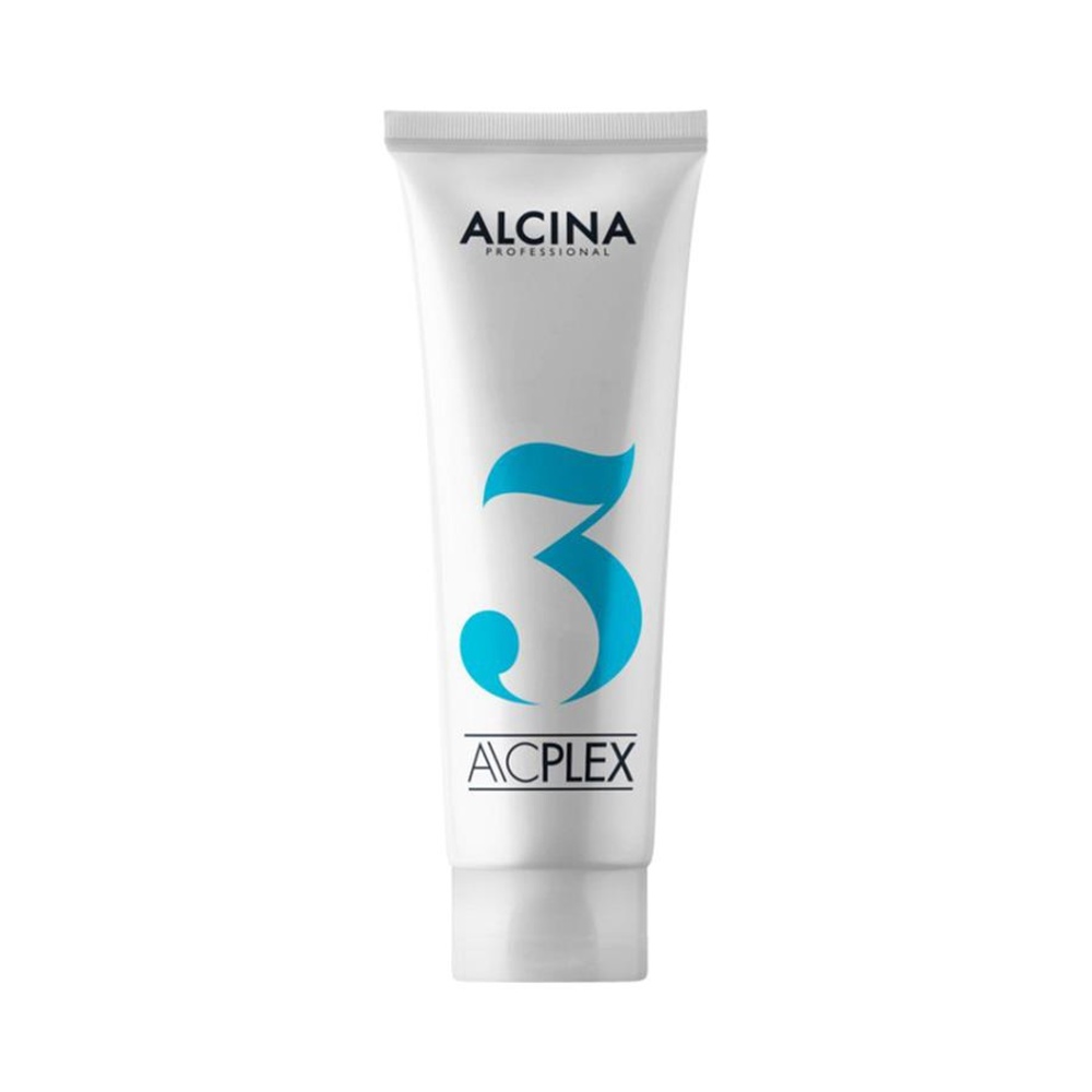 Alcina Step 3 Cure capillaire