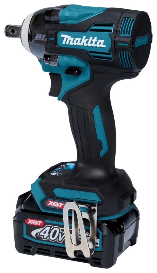 Makita TW004GD201 Stroke bundkort 1/2