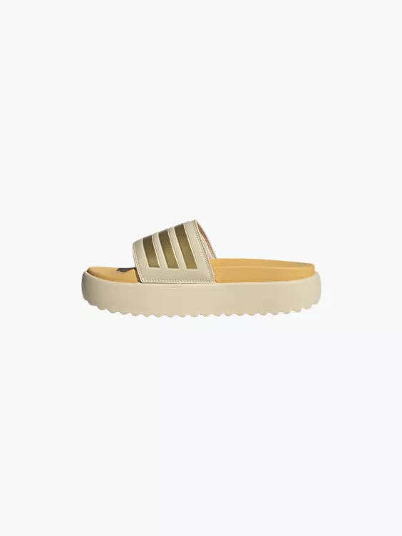 adidas Slides ADILETTE PLATFORM