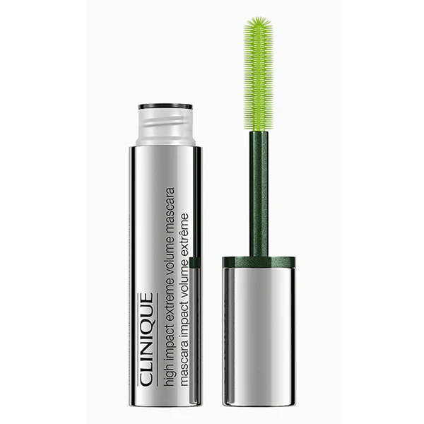 Wimperntusche mit hohem Wirkungsumfang und extremem Volumen