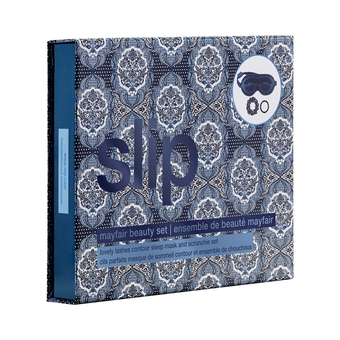 Mayfair Beauty Sleepover Set