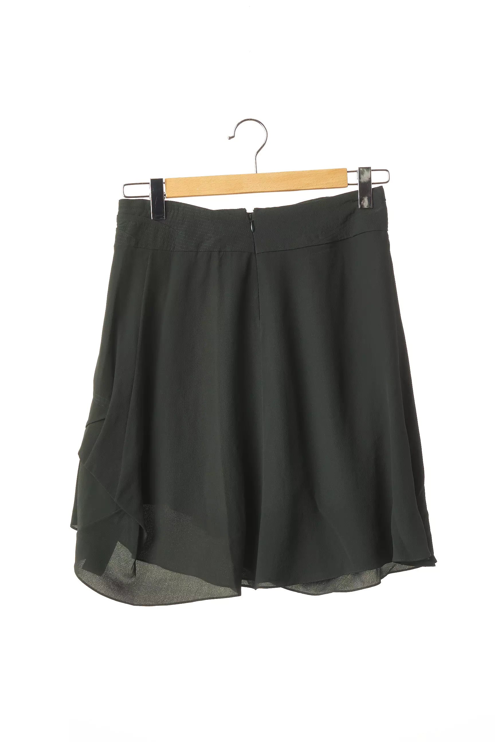 Chloe Jupes Mi Longues Femme couleur vert