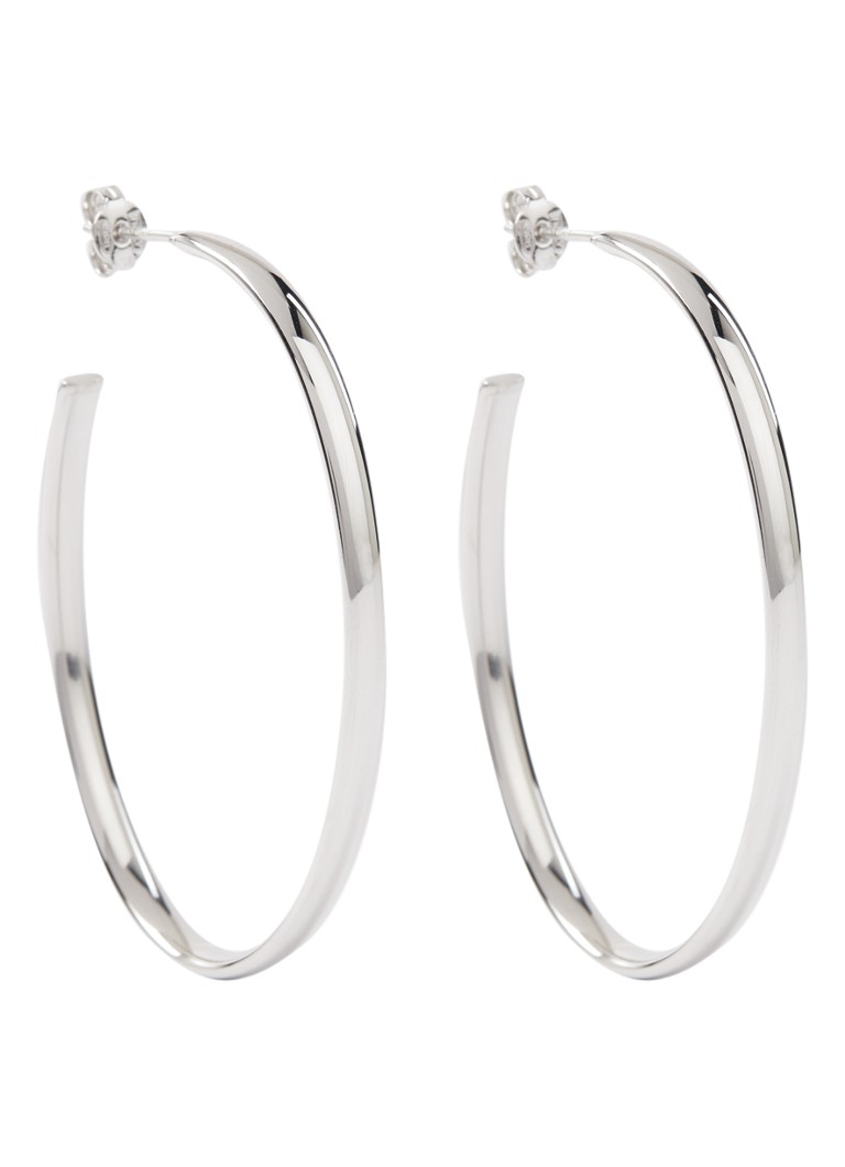 LOTT. gioielli Silver earrings