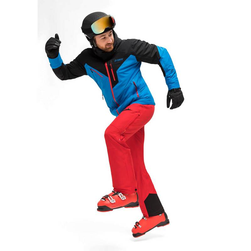 Maier Sports Pajares Funktionsjacke Herren