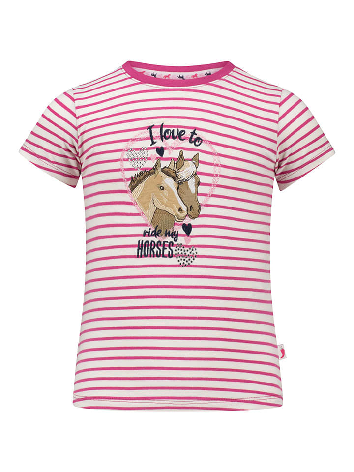 Salt and Pepper Shirt in Pink günstig kaufen