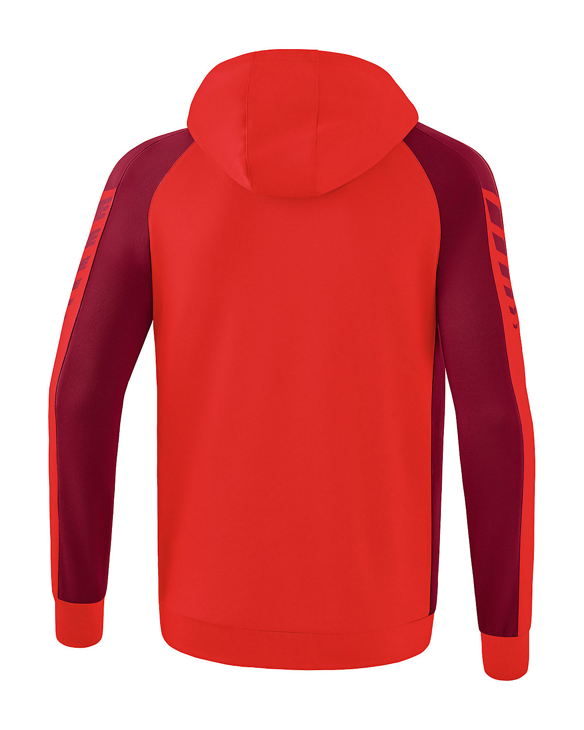 Six Wings Trainingsjacke mit Kapuze Trainingsjacken