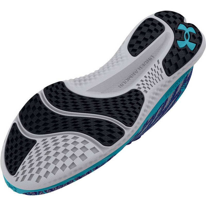 Under Armour Charged Breeze 2 Laufschuhe Herren