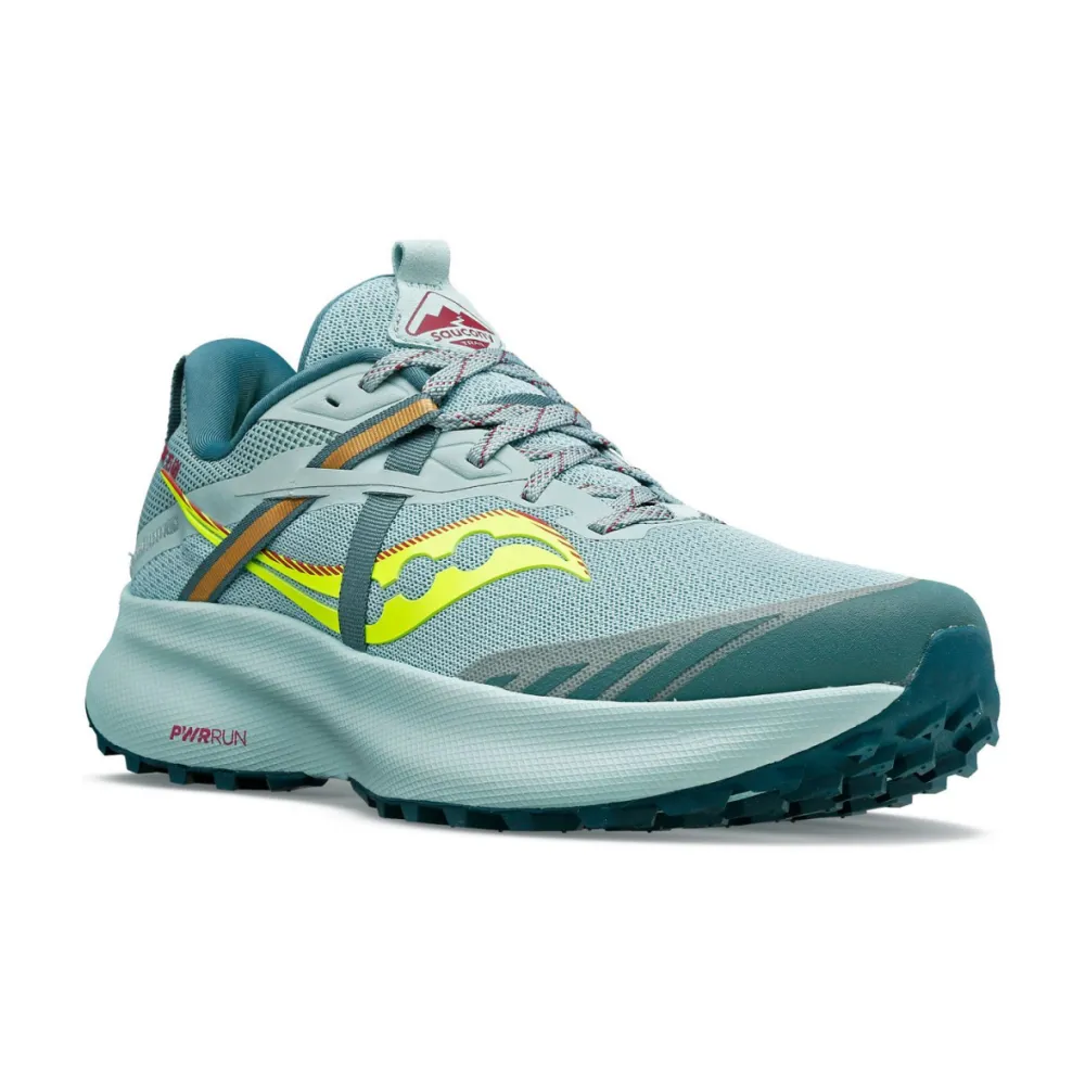 Saucony Ride 15 TR S10775-16 / blau